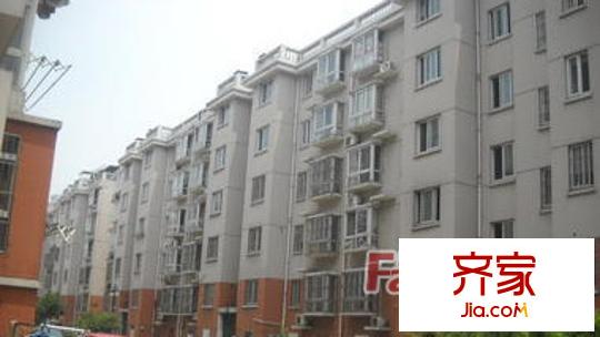康馨花園外景圖 