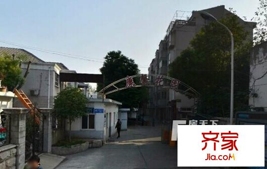 康馨花園外景圖 
