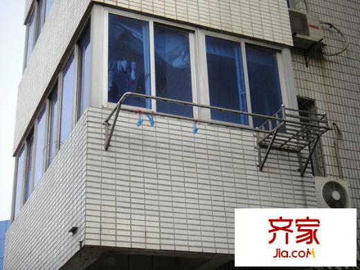 二電廠公寓