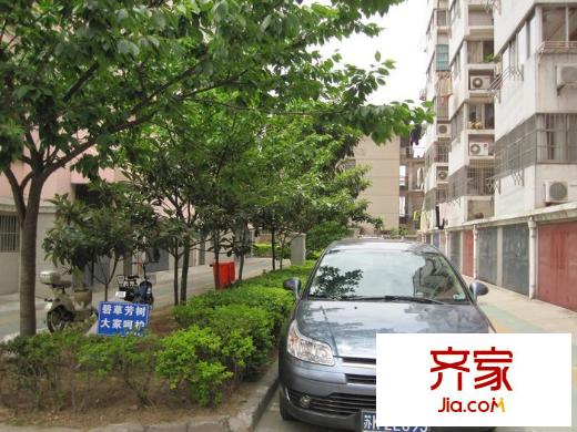 梅嶺東苑