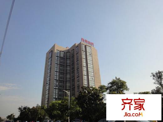 恒通帝景藍灣外景圖DSC00645