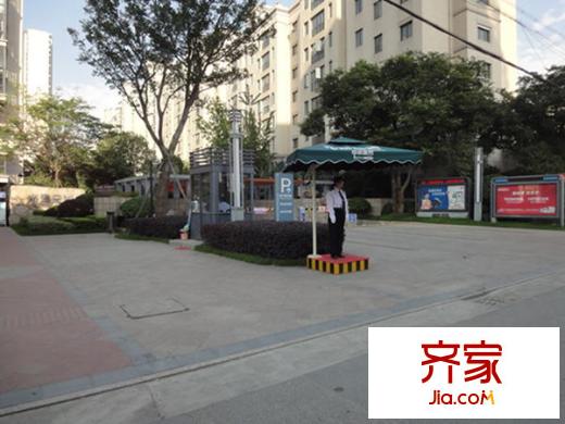 恒通帝景藍灣外景圖DSC00649