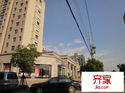 恒通帝景藍灣外景圖DSC00644