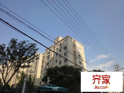 恒通帝景藍灣外景圖DSC00648