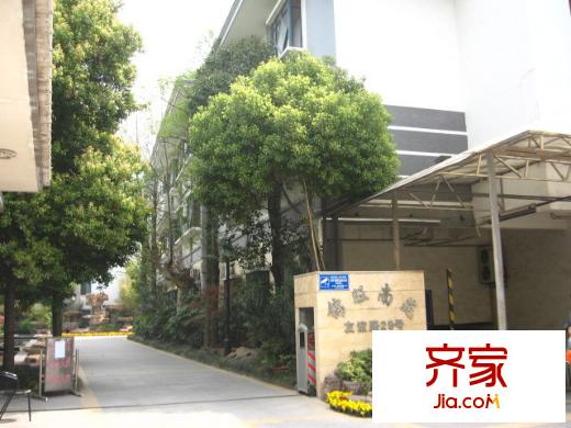 錦旺苑外景圖IMG_5050