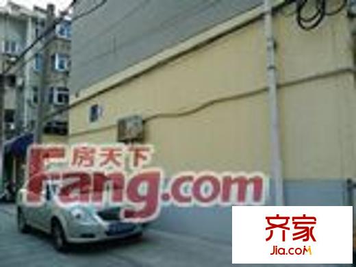雙橋王莊外景圖 交通圖