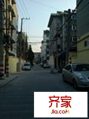 雙橋王莊外景圖 交通圖