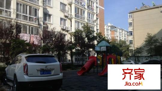 弘揚(yáng)花園外景圖 