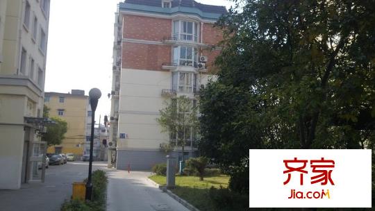弘揚花園外景圖 