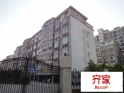 鴻大花園外景圖DSC00631