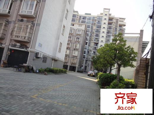 鴻大花園外景圖DSC00634