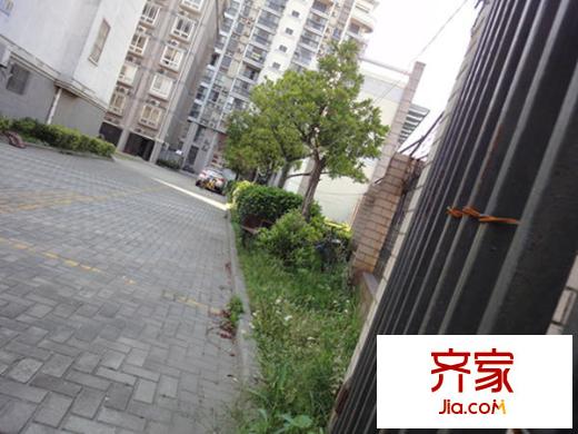 鴻大花園外景圖DSC00635