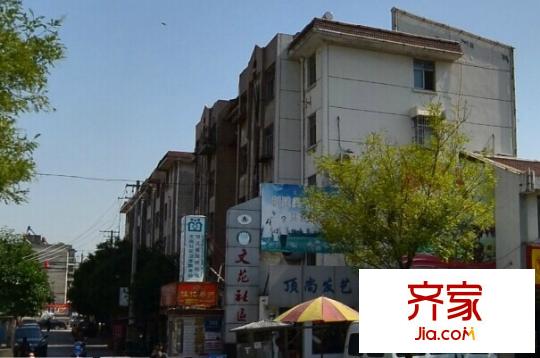 新莊新村外景圖6