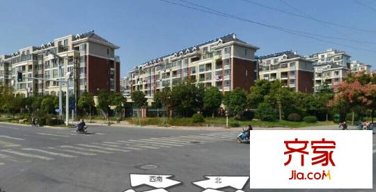 蜀崗怡庭