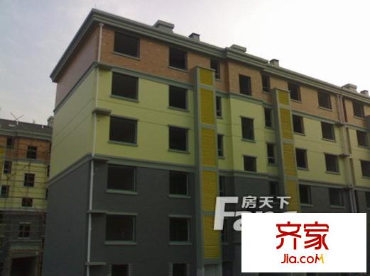 養(yǎng)怡花園外景圖20081013165732192