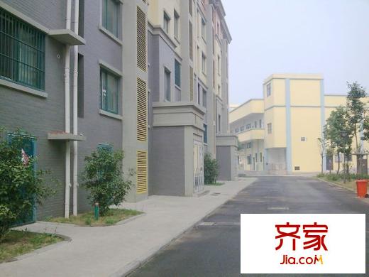 養(yǎng)怡花園外景圖外景4