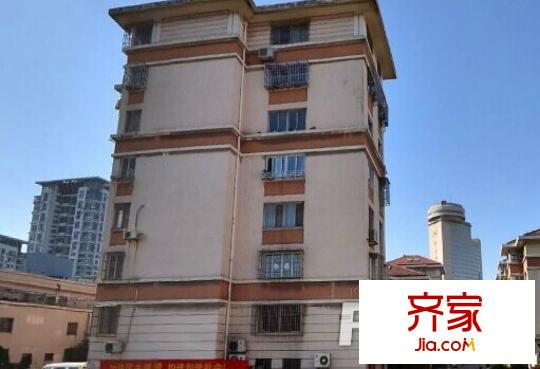 江陽苑外景圖4