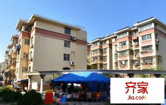 江陽苑外景圖3