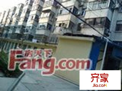 雙橋王莊外景圖 交通圖