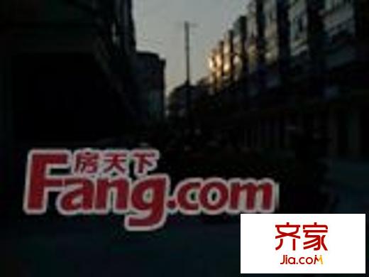 雙橋王莊外景圖 交通圖