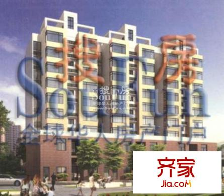 樹宏西城上筑