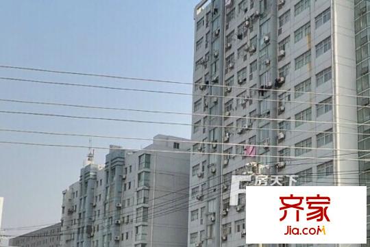 樹宏西城上筑外景圖 