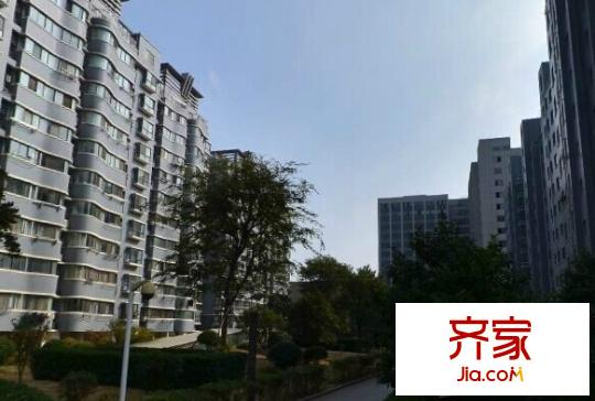 翡翠城外景圖2