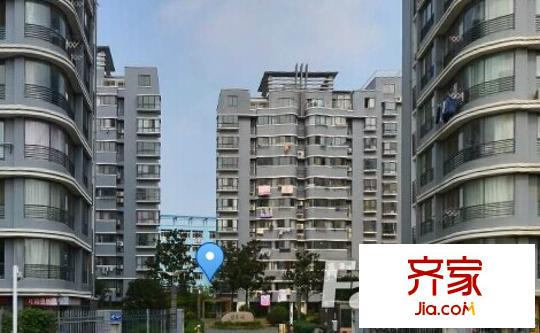 翡翠城外景圖7