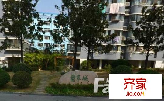 翡翠城外景圖6