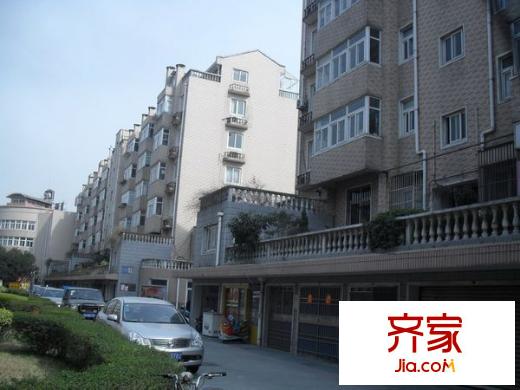 望月苑外景圖-2