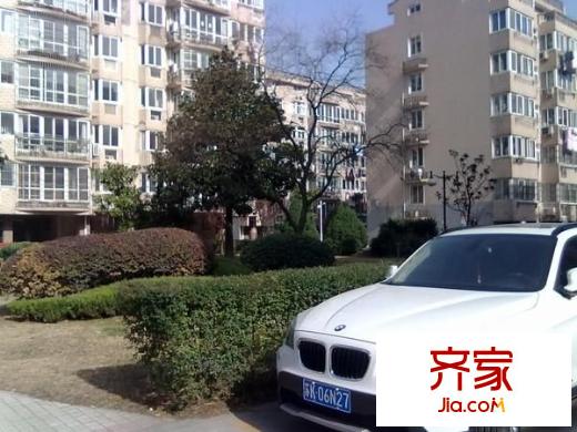 望月苑外景圖 