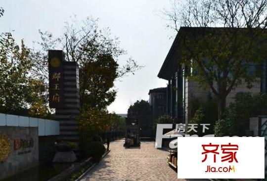 天御外景圖 