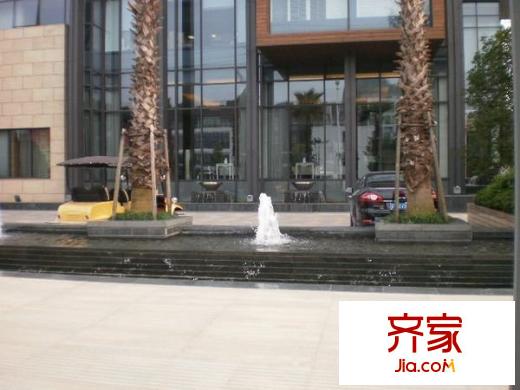 天御外景圖 