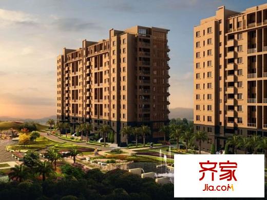 天御外景圖 
