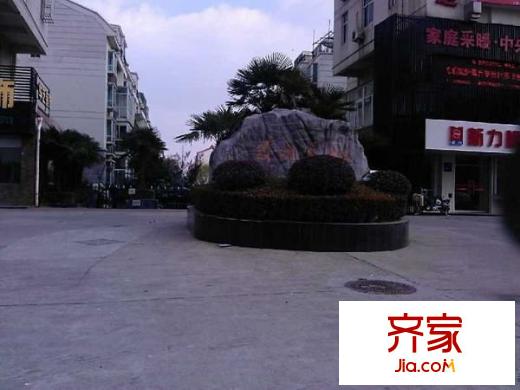 玫瑰香榭外景圖 