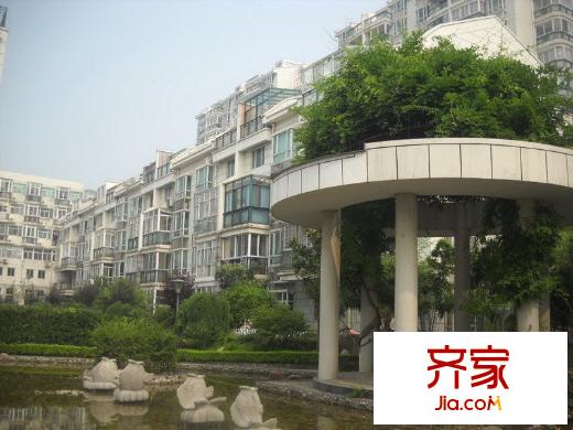 玫瑰香榭外景圖 