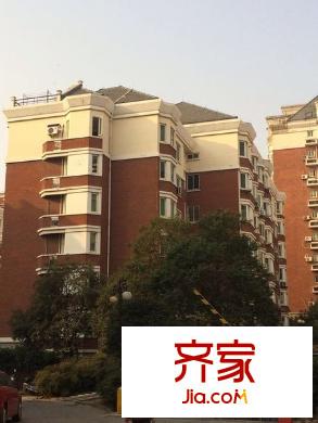 巴黎春天外景圖凱萊 