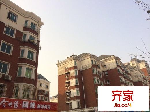 巴黎春天