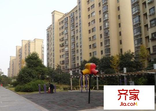 佳家北苑外景圖3
