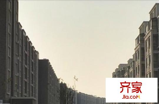佳家北苑外景圖 