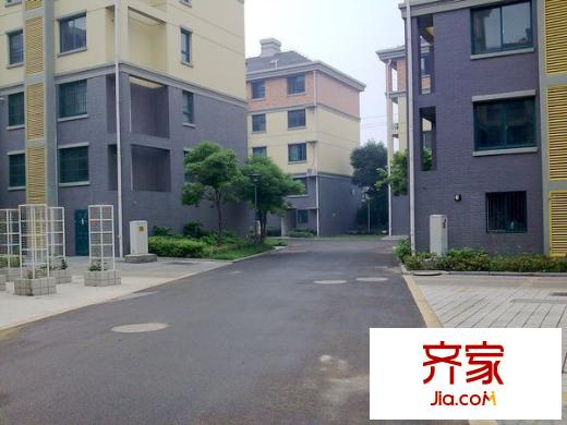 養(yǎng)怡花園外景圖外景3