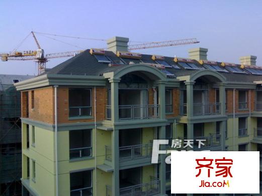 養(yǎng)怡花園外景圖20081013165719446