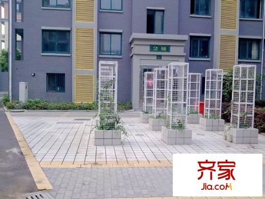養(yǎng)怡花園外景圖外景2