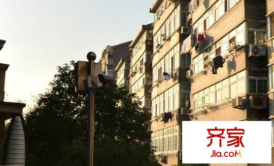 棲月苑外景圖 