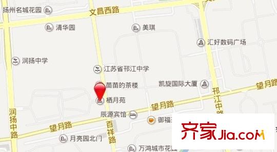棲月苑交通圖QQ圖片20140226165237