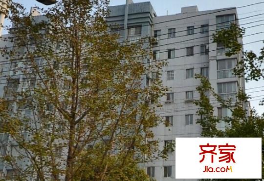樹宏西城上筑外景圖 