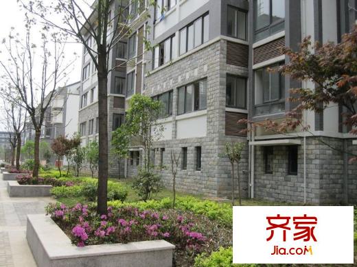 瘦西湖新苑外景圖640x480