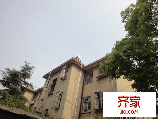 高橋二村外景圖DSC00313