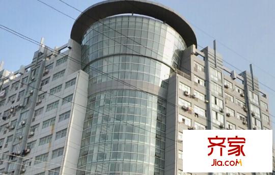 樹宏西城上筑外景圖 
