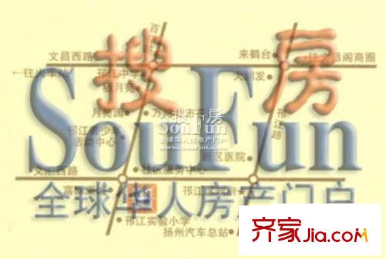 樹宏西城上筑交通圖